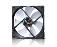 FRACTAL DESIGN Dynamic X2 GP-14 140mm White FD-FAN-DYN-X2-GP14-WT - 363515 - zdjęcie 1